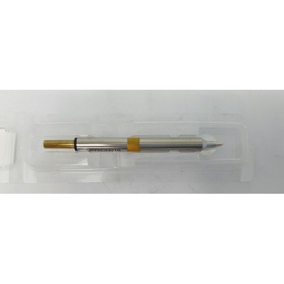 Jaycar TS1584 Soldering Iron Tip – 1.78mm Chisel (K75CH016)