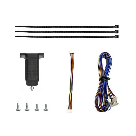 CR-TOUCH MODULE TO SUIT CREALITY ENDER-3 MODELS