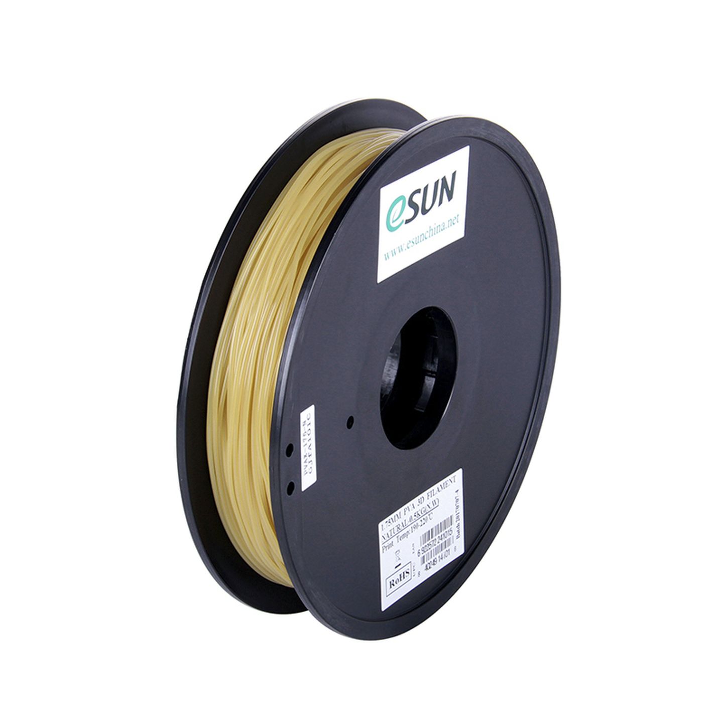 eSUN Natural PVA Filament 500g 1.75mm