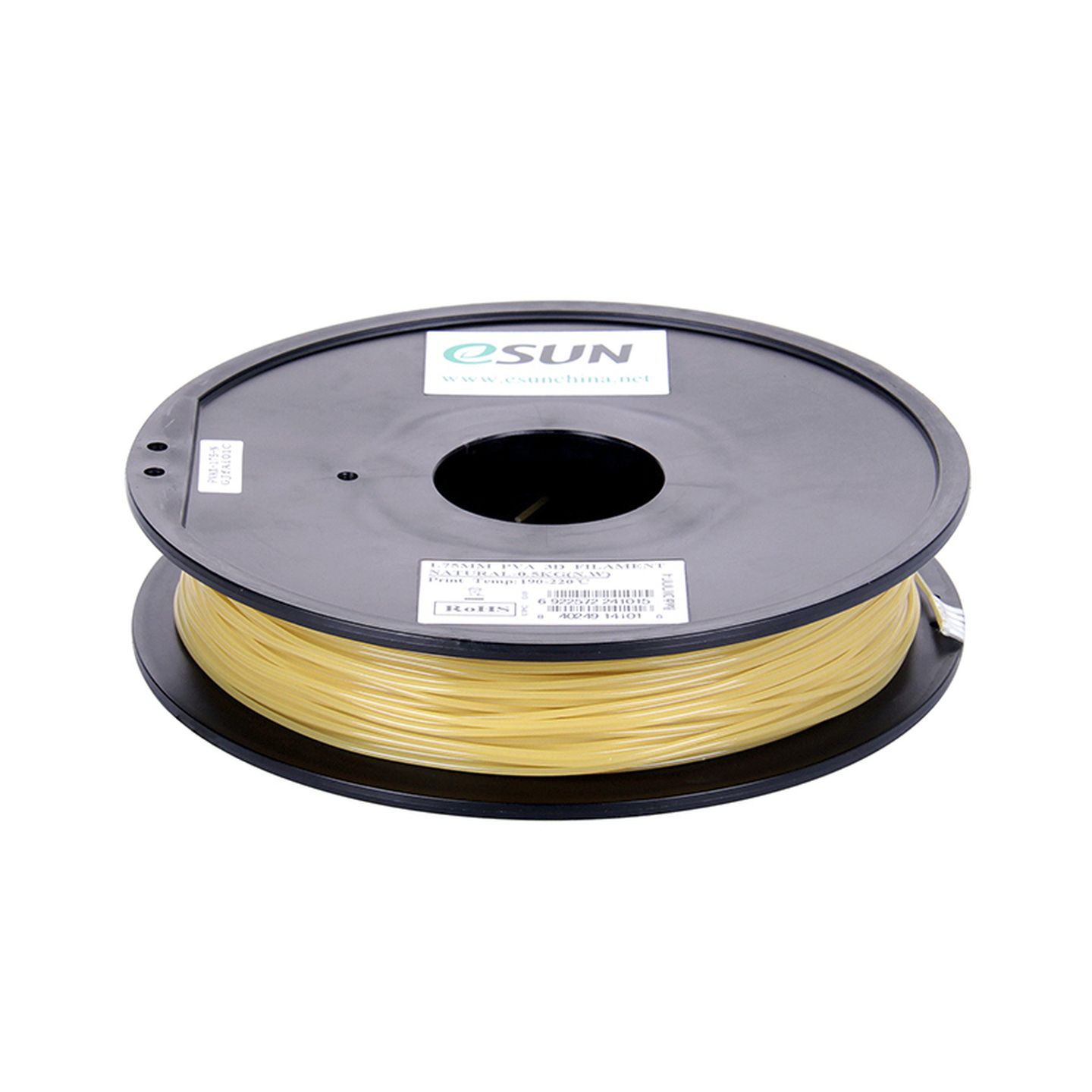 eSUN Natural PVA Filament 500g 1.75mm