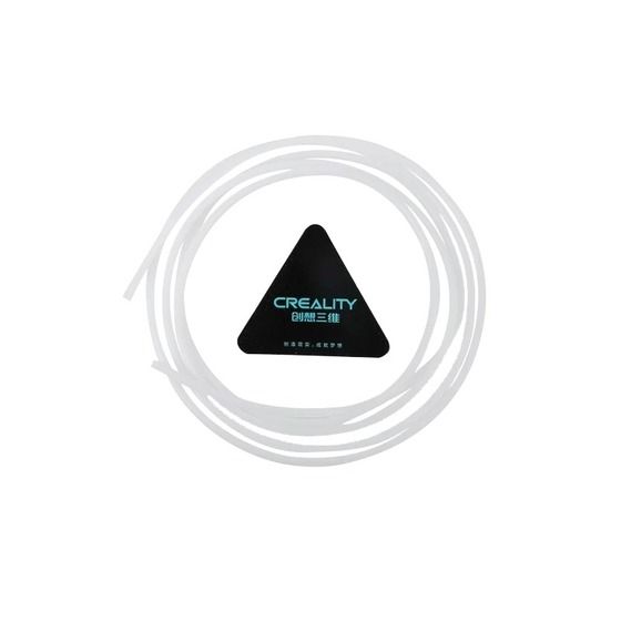 SPARE 1M TEFLON TUBE FOR 3D PRINTERS
