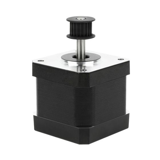 Creality 42-40 Stepper Motor – Official Spare for K1 & K1C 3D Printers