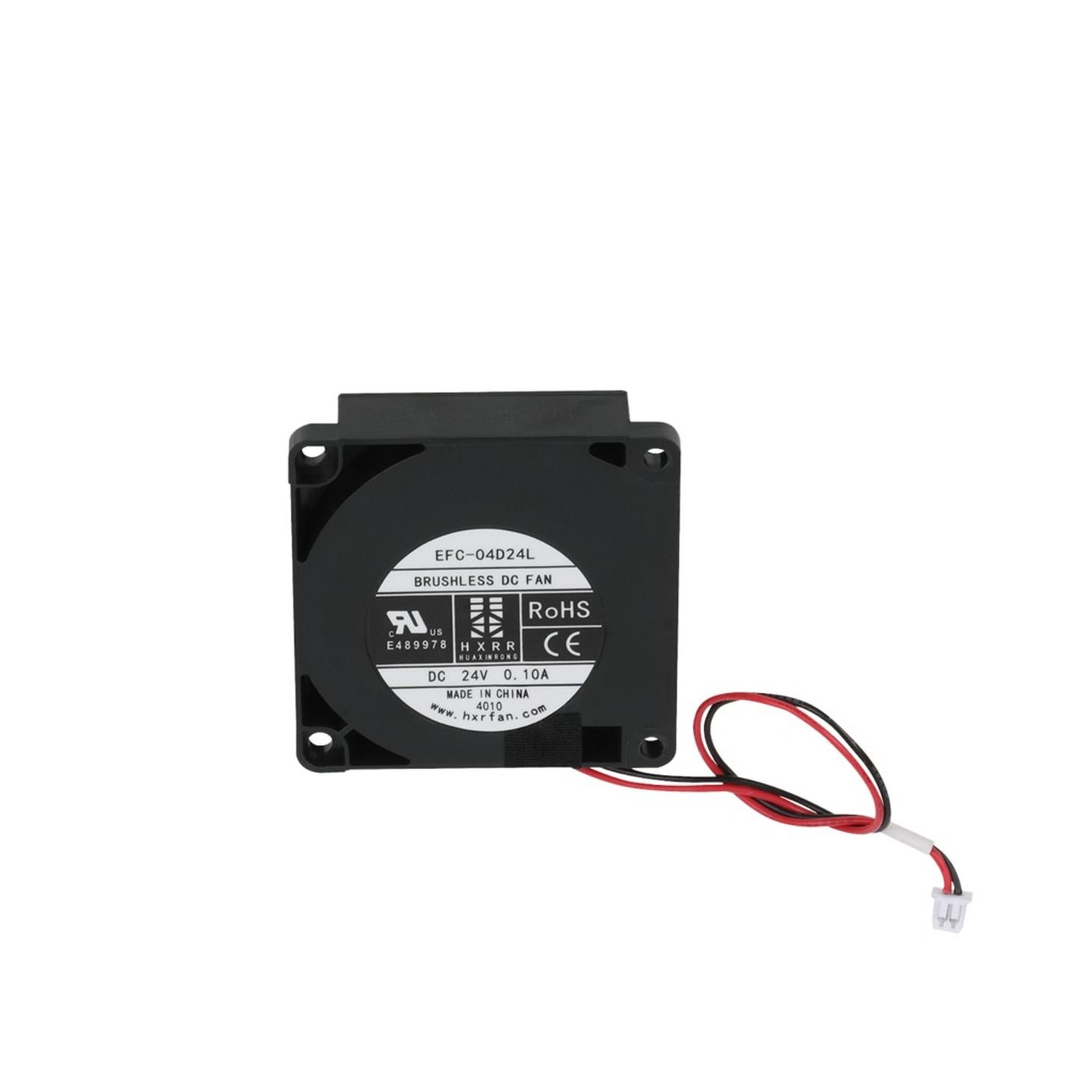 Spare 4010 Cooling Fan for Ender-3 V3 KE SE