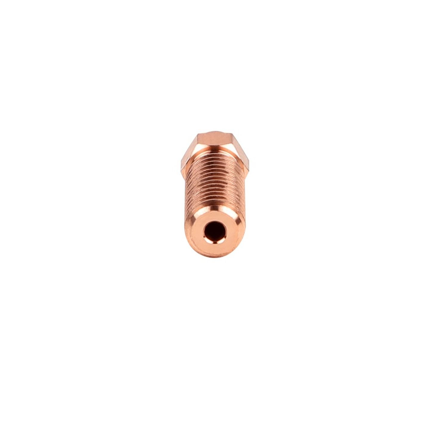 K1 Max Spare Brass Nozzle 0.4mm