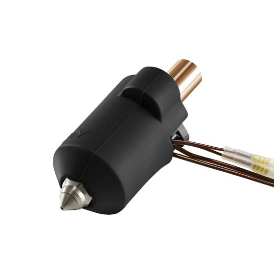 Creality Official High-Flow Heating Head Upgrade Kit for K1 & K1 Max (Early Versions)