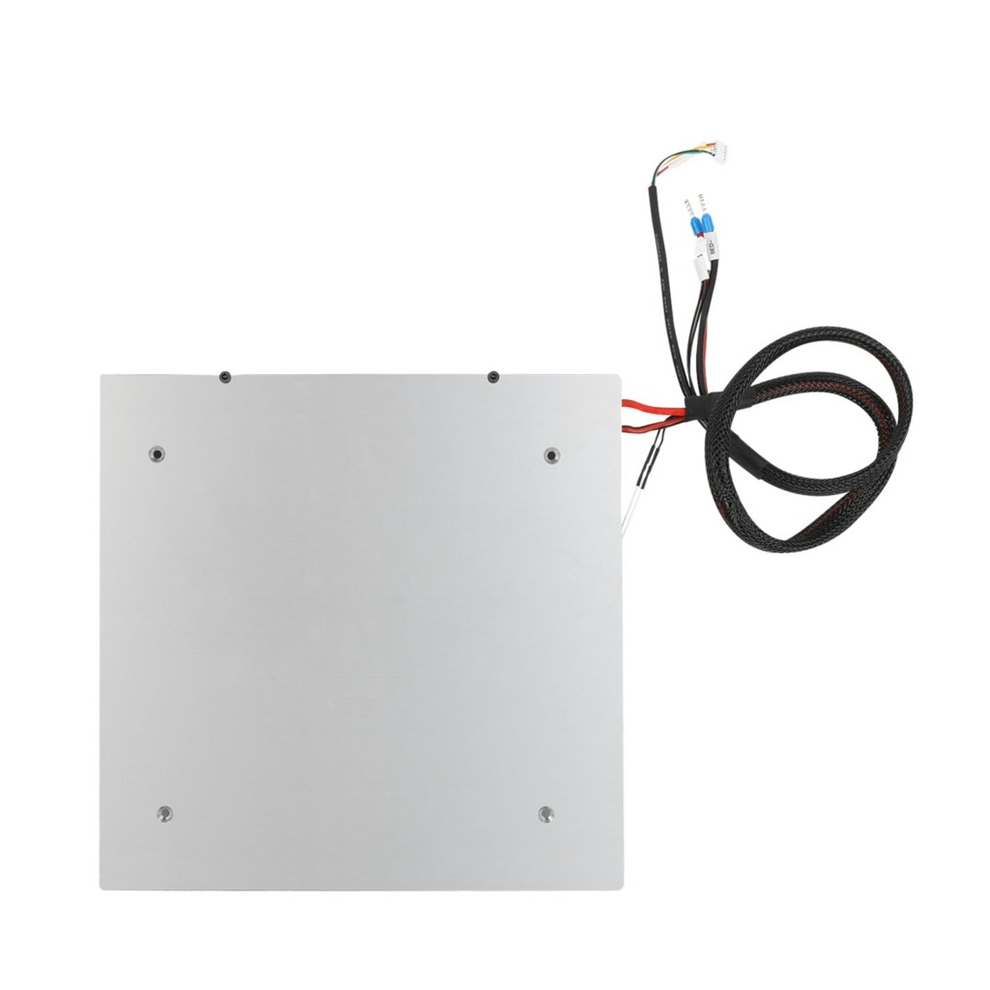 Replacement Hot Bed Plate Kit for K1 and K1C 3D Printers