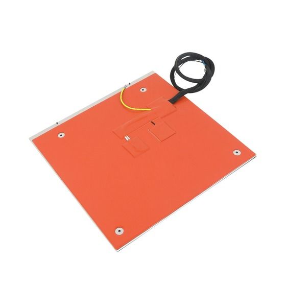 Creality Official Replacement Hot Bed Plate Kit for K1 Max 3D Printer
