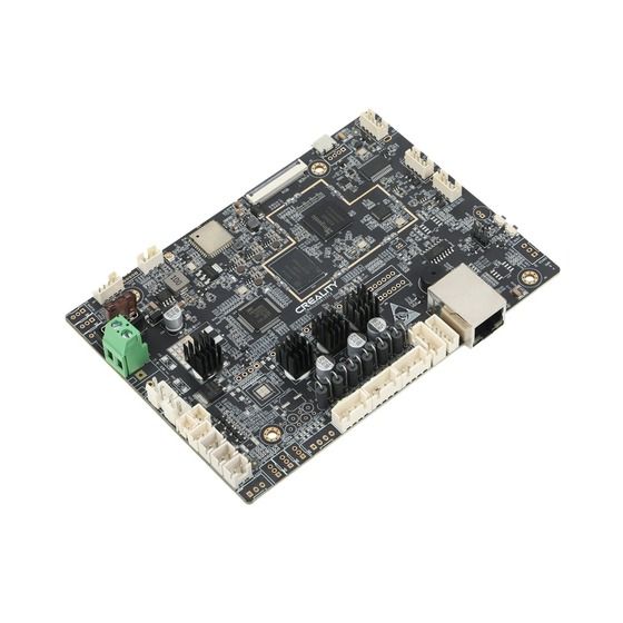 Creality Official Replacement Mainboard Kit for K1 Max 3D Printer