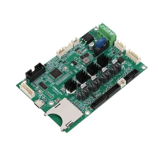 Creality Official Replacement Mainboard Kit for Ender-3 V3 SE