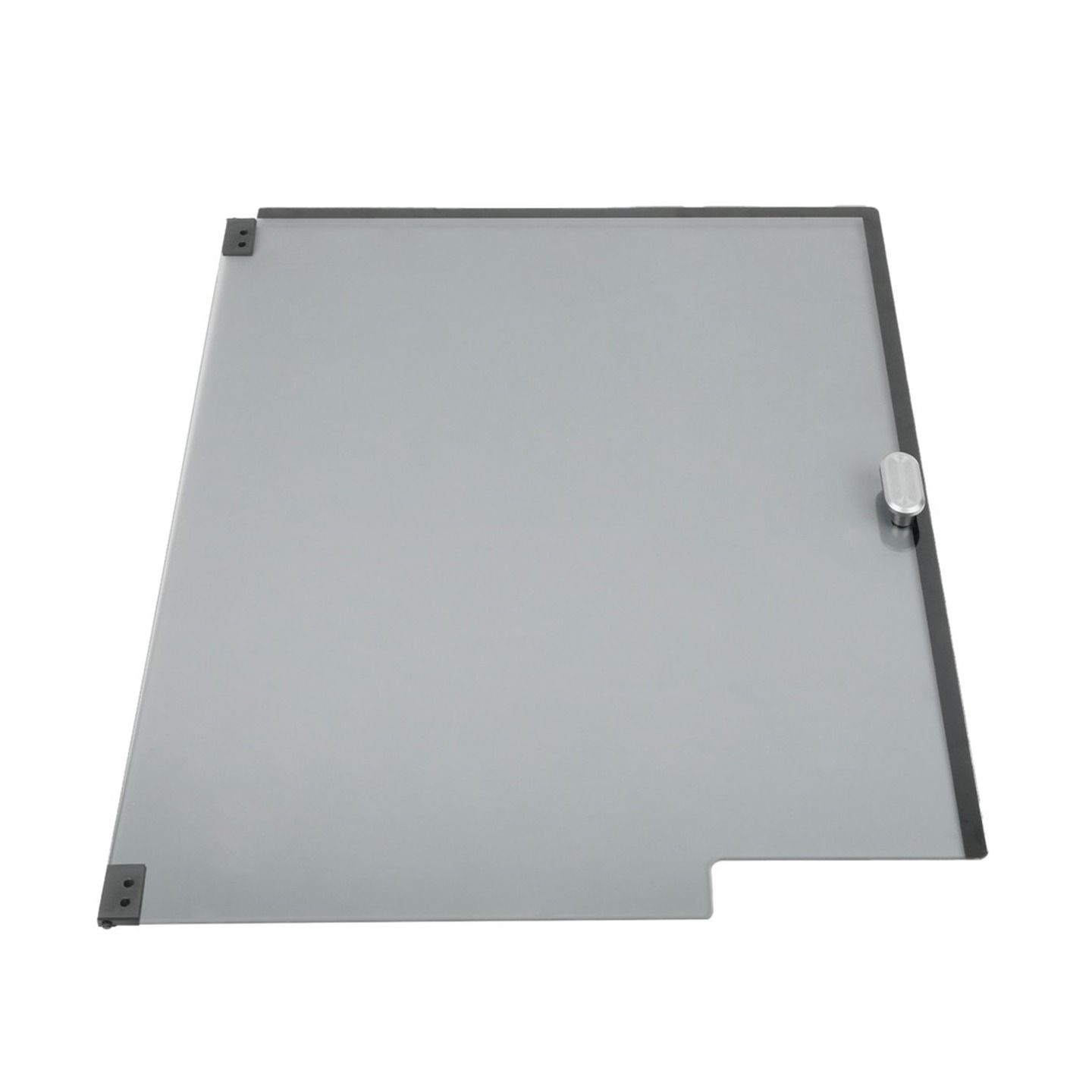 Replacement Glass Front Door for K1 3D Printer