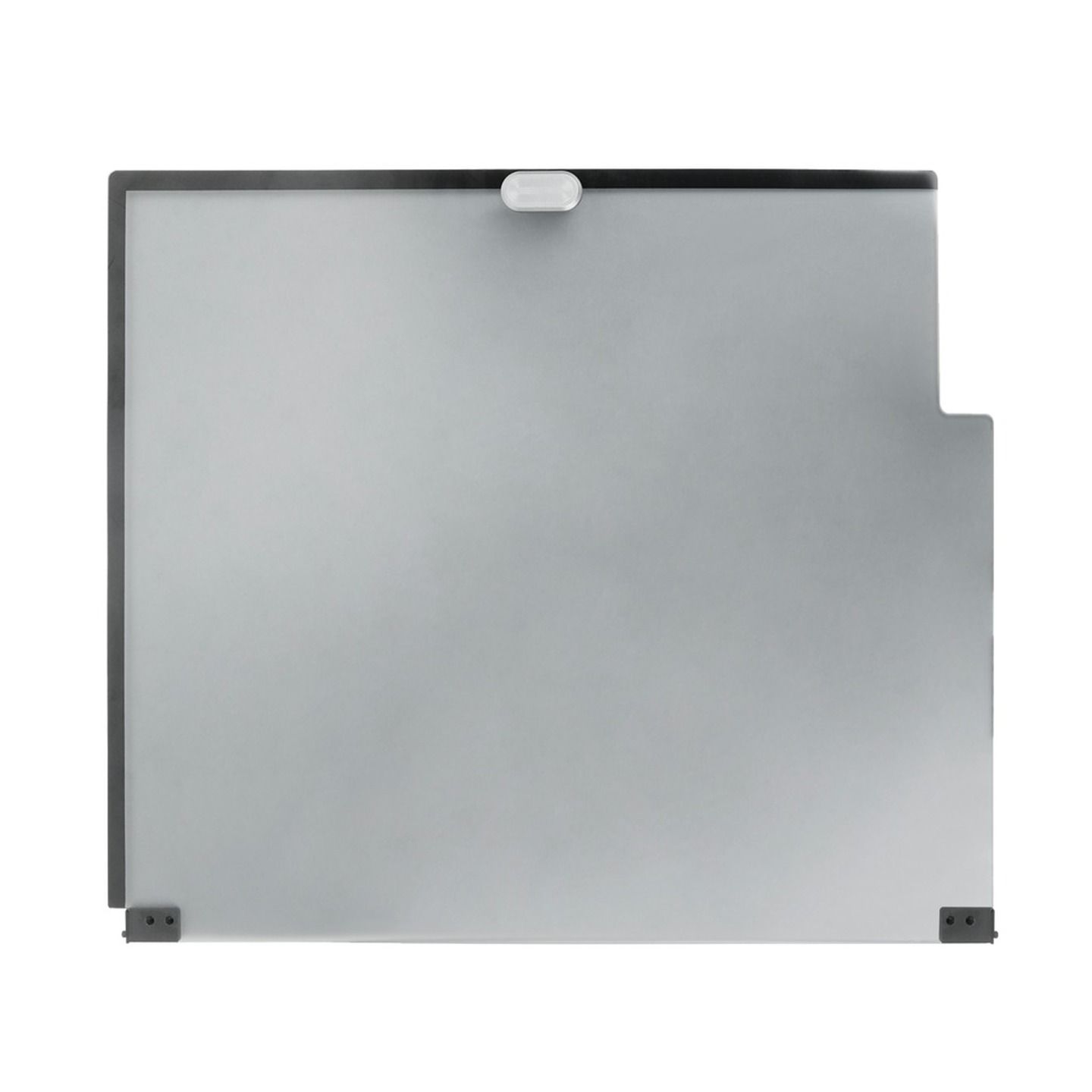 Replacement Glass Front Door for K1 3D Printer