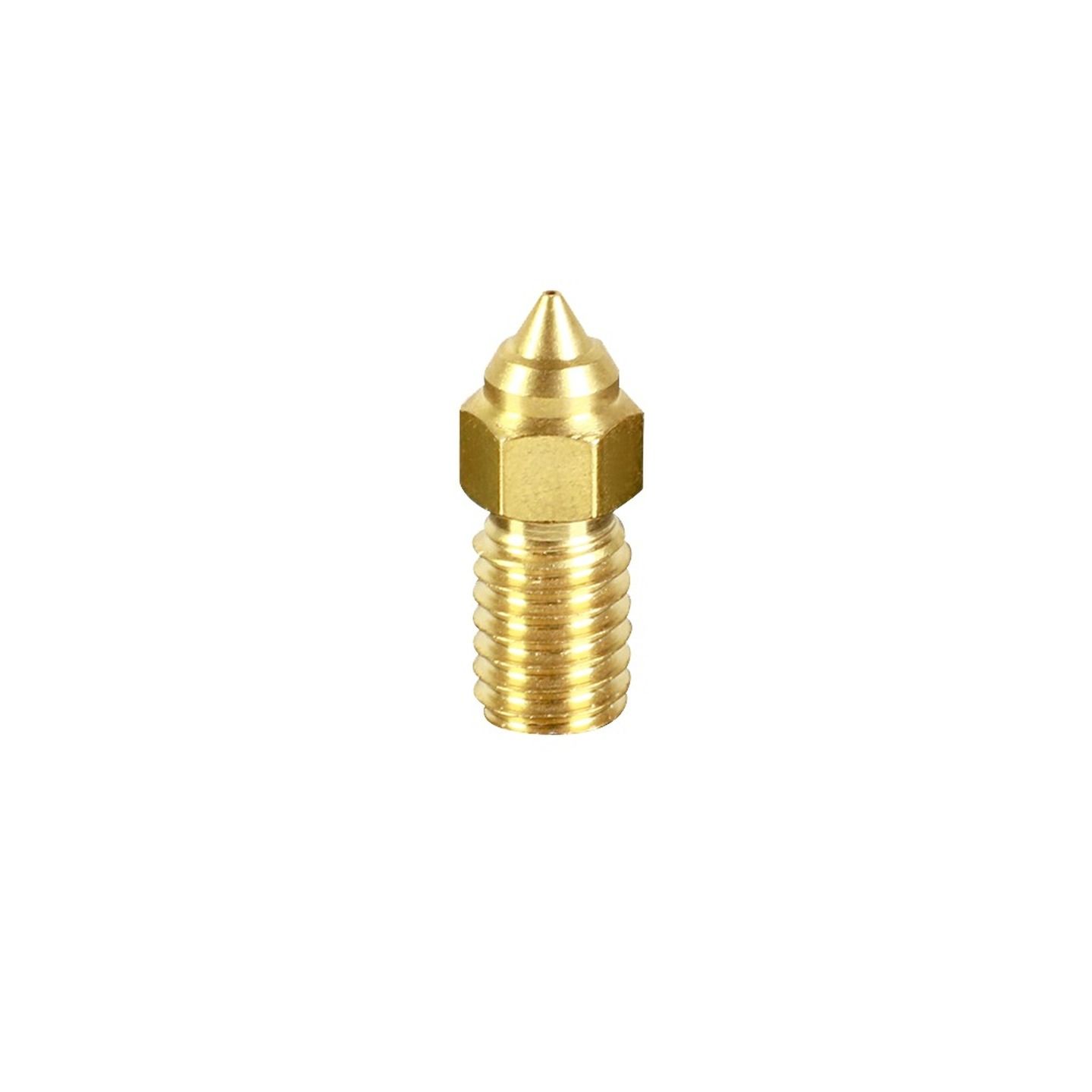 Ender-3 V3 SE Spare High-Speed Brass Nozzle 0.4mm