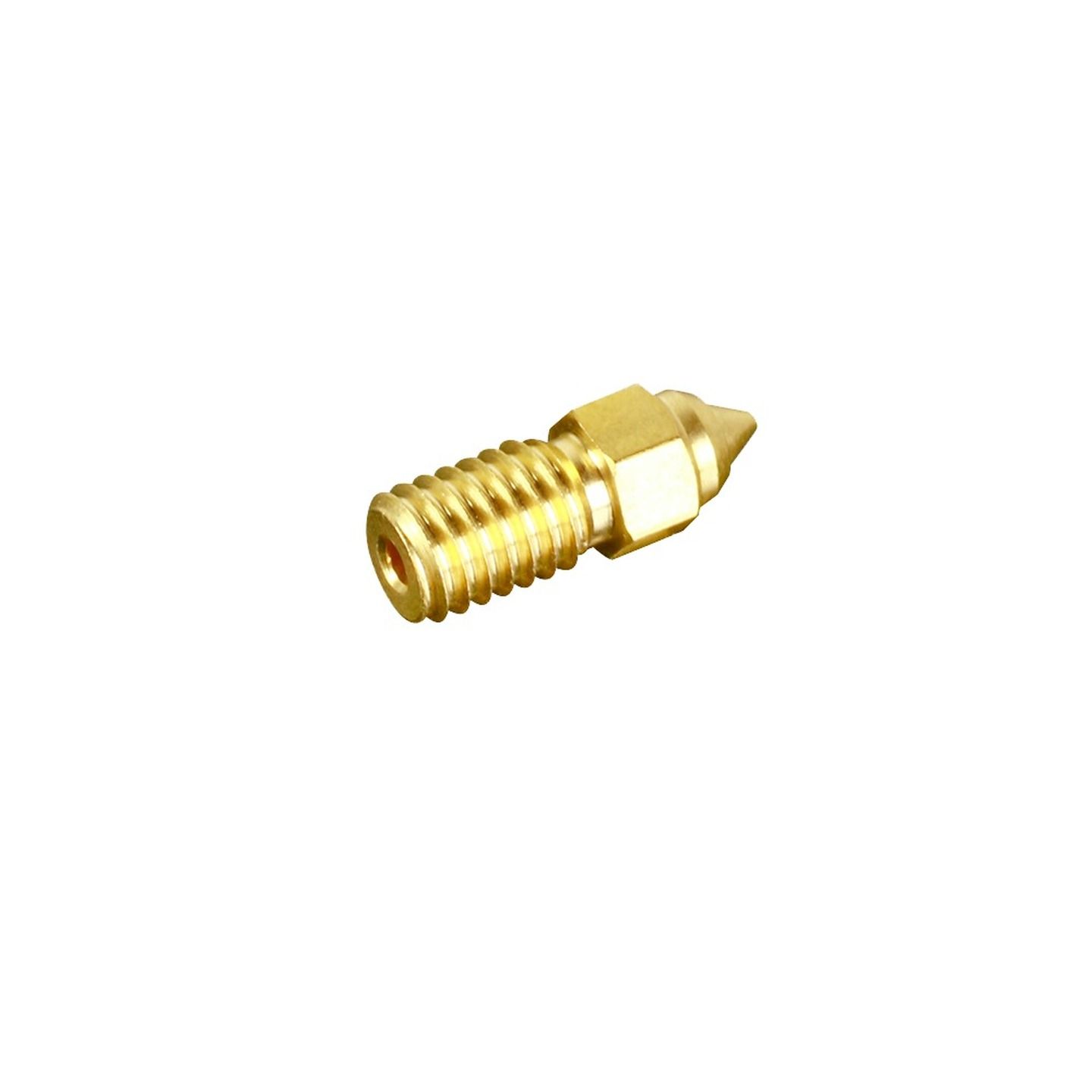 Ender-3 V3 SE Spare High-Speed Brass Nozzle 0.4mm