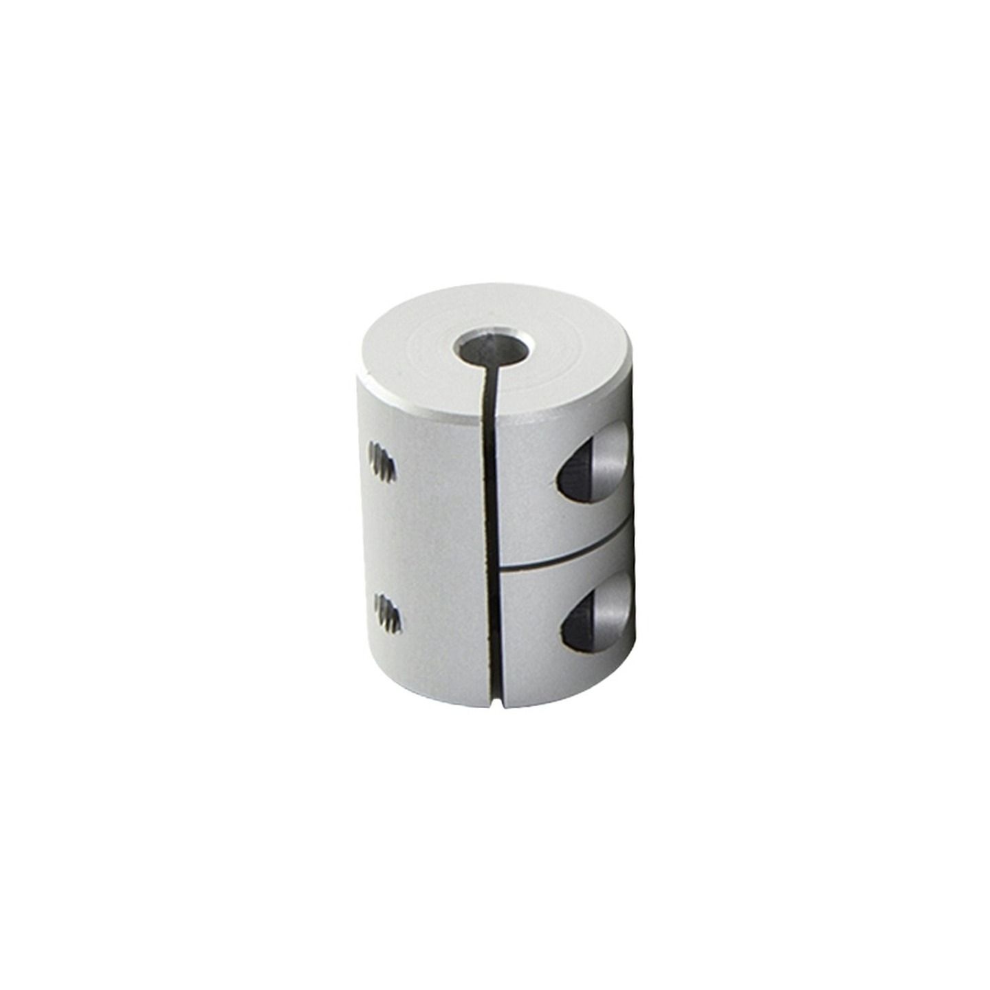 Universal Spare Coupling for Filament 3D Printers