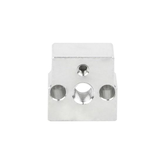 Creality Ender-3 Neo / V2 Neo Replacement Heating Block | Official Hotend Part