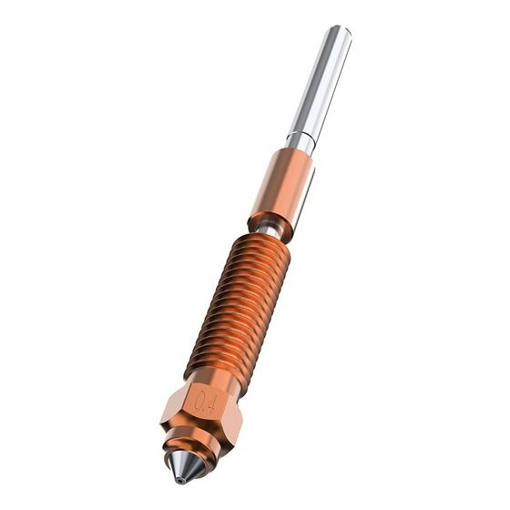 NOZZLE UNICORN QUICK-SWAP 0.4MM [TL4760/61/62]