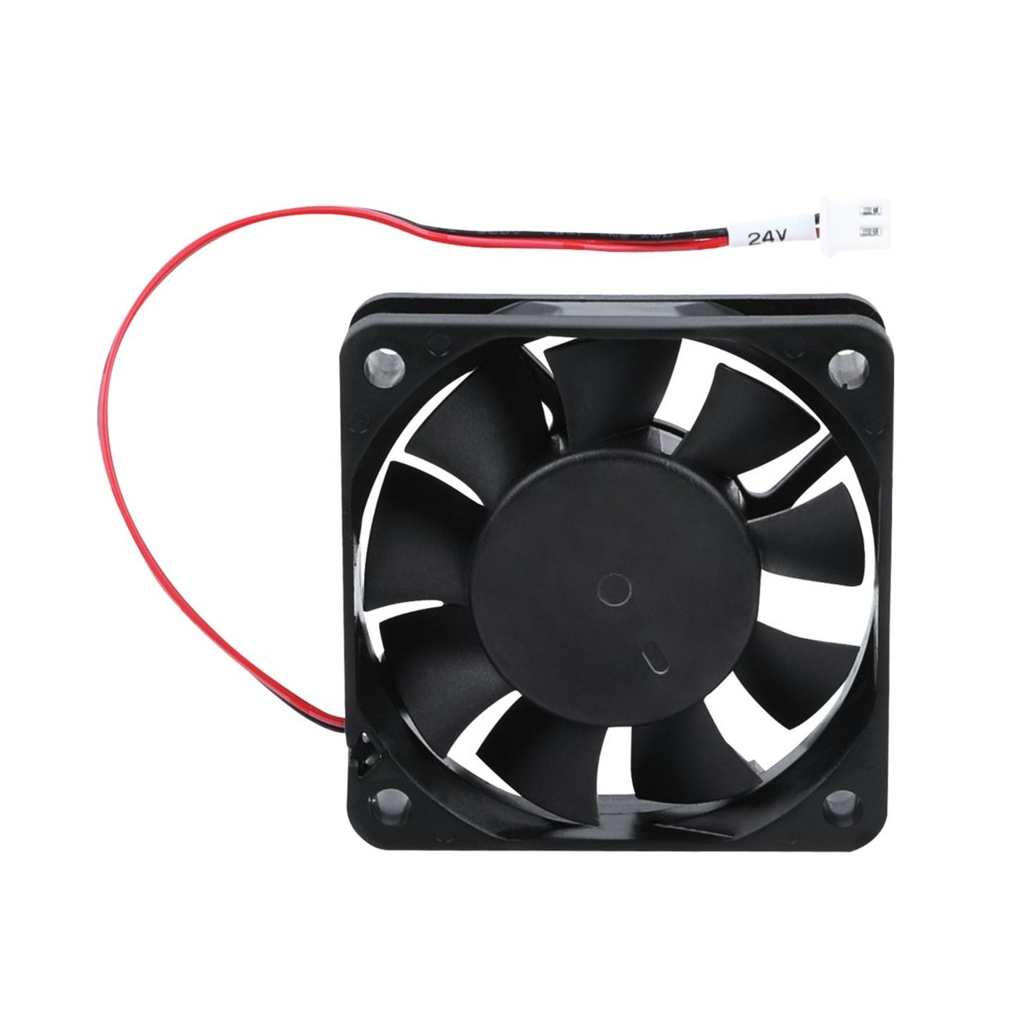 Axial Fan 6015 for Mainboard for Ender-3 V3 KE