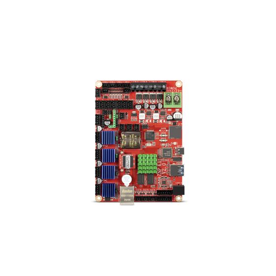 Mainboard for Creality Neptune 4 Plus / Neptune 4 Max (TL4974/TL4976) – Ribbon Cable Versions