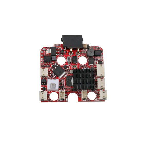Hotend Adapter Board for Orangestorm Giga (TL4982)