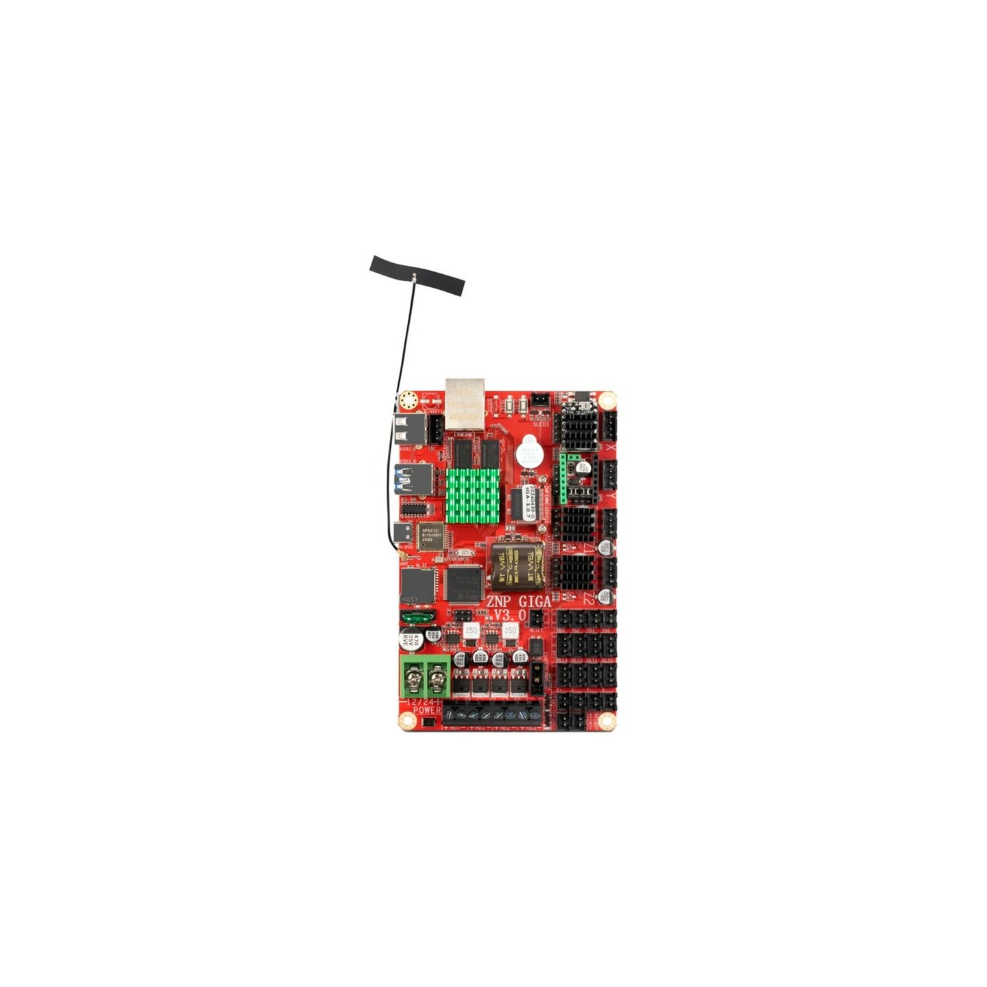 Mainboard Suits Orangestorm Giga