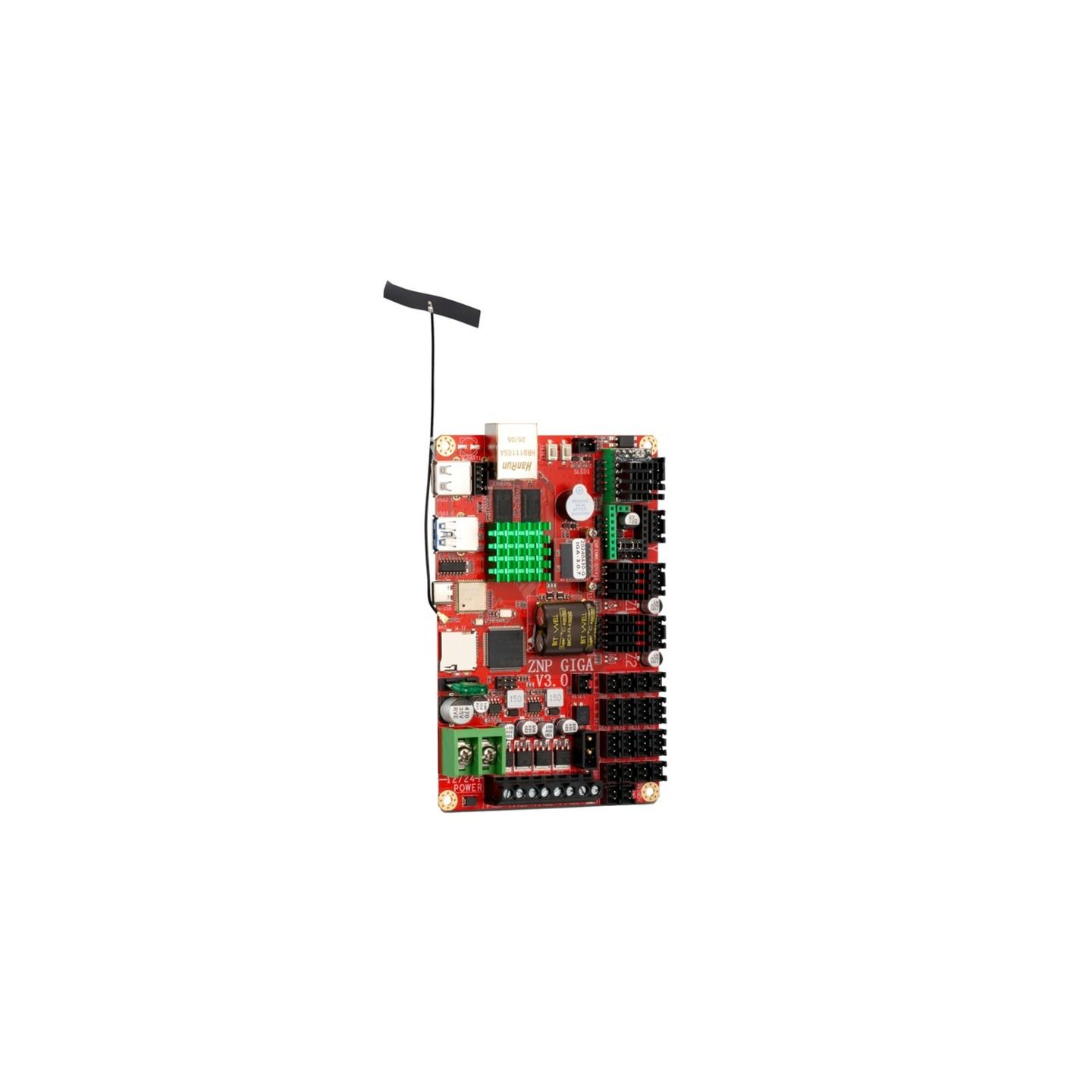 Mainboard Suits Orangestorm Giga