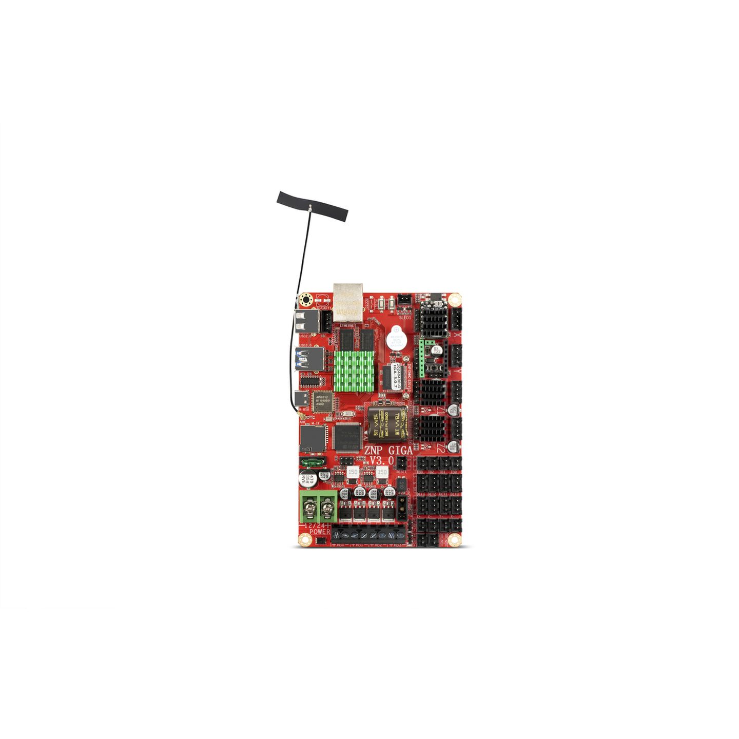 Mainboard Suits Orangestorm Giga