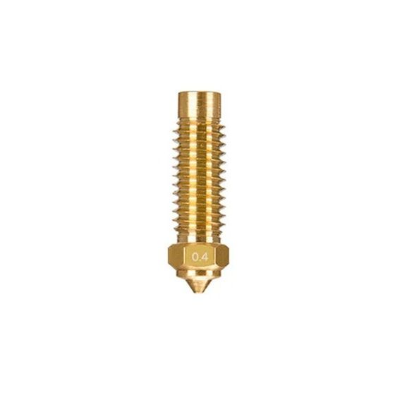 0.4mm Brass Nozzle for Anycubic Neptune 4 Plus / Max (TL4976) & Type-C / Pro