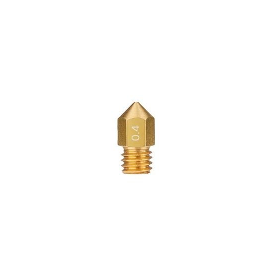 0.4MM HARDENED NOZZLE SUITS NEPTUNE 4/4 PRO