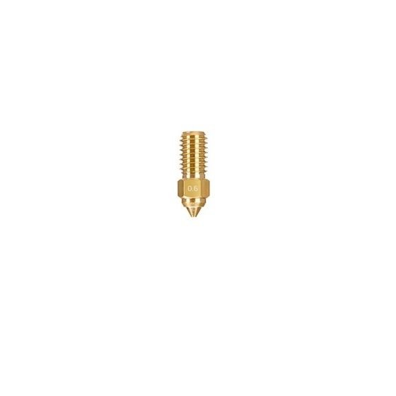 0.6mm Hardened Nozzle for Anycubic Neptune 4 / 4 Pro 3D Printer