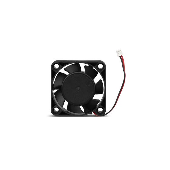 Extruder 4010 Axial Fan – Suits Orangestorm Giga 3D Printer
