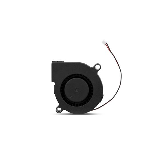Extruder 5015 Blower Fan – Suits Orangestorm Giga 3D Printer