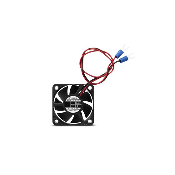 5020 Axial Fan (Power Connect) – Suits Orangestorm Giga 3D Printer