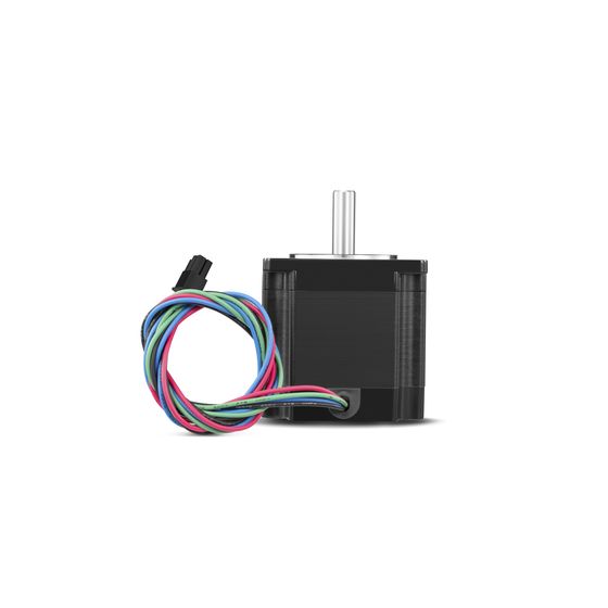 Jaycar 57 Stepper Motor – Replacement for Orangestorm Giga (TL4982)