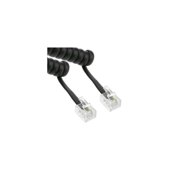 Jaycar RJ11 Cable – Replacement for Neptune 4 Max 3D Printer