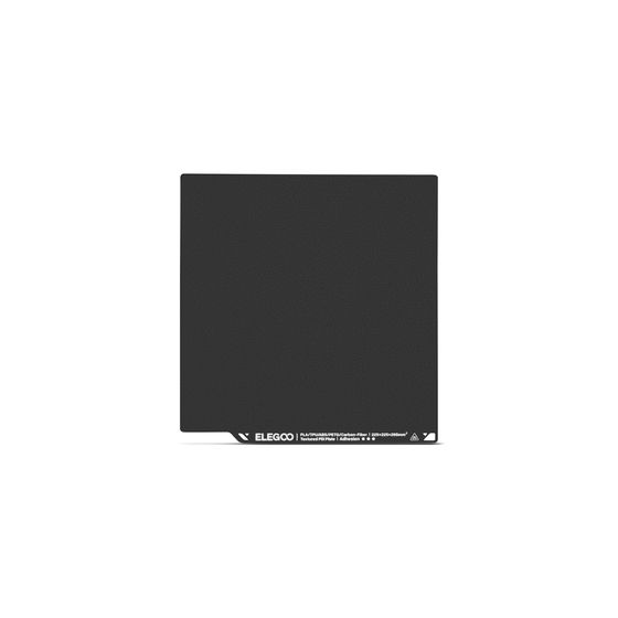 Jaycar PEI Build Platform – Suits Creality Neptune 4 / 4 Pro 3D Printer