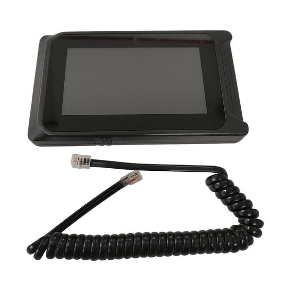 Replacement Display Screen Assembly for Anycubic Neptune 4 Max – Jaycar