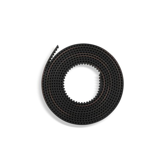 Jaycar Y-Axis Timing Belt Kit – Suits Orangestorm Giga 3D Printer (TL4982)