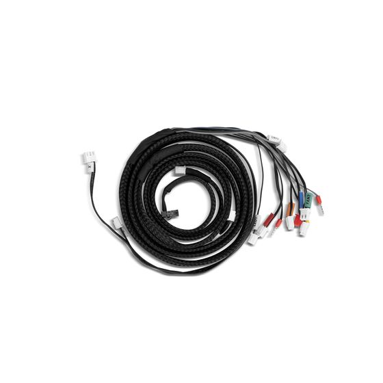 Extruder Cable Kit for Creality Neptune 4 / 4 Pro (Ribbon Cable Versions TL4970 / TL4972)