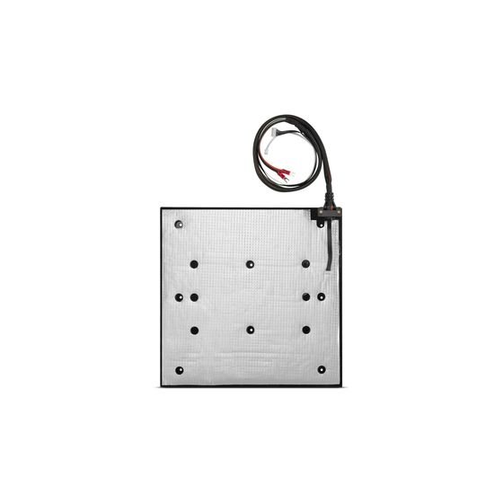 Hot Bed Assembly for Creality Neptune 4 Plus