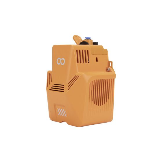 Print Head Kit for Orangestorm Giga (TL4982)