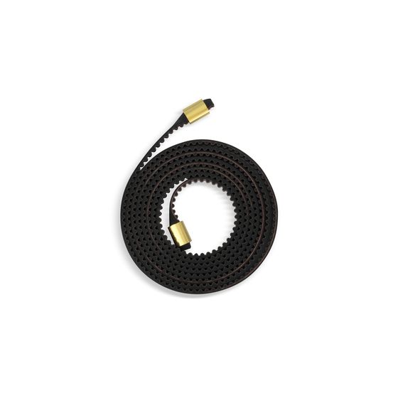 Y-Axis Timing Belt for Creality Neptune 4 Plus (TL4974) – Ribbon & Type-C Compatible