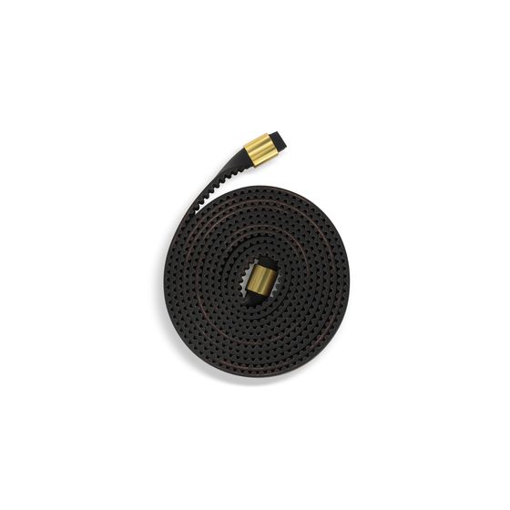Y-Axis Timing Belt for Creality Neptune 4 Max (TL4976) – Ribbon & Type-C Compatible