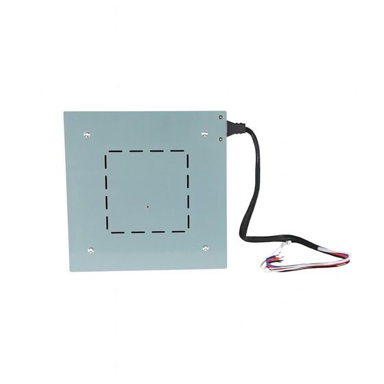 Hot Bed Assembly for Elegoo Neptune 4 Pro (TL4972) – Ribbon-Cable & Type-C Compatible