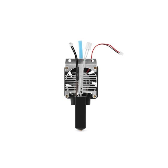 Hotend Heatsink Assembly for Elegoo Orangestorm Giga (TL4982)