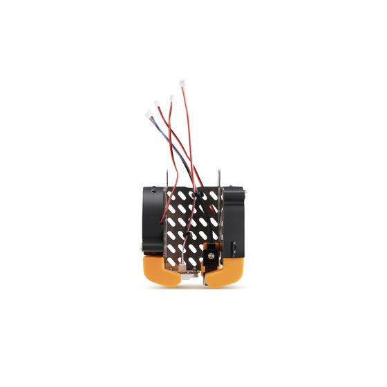 Model Fan Assembly for Elegoo Orangestorm Giga (TL4982)