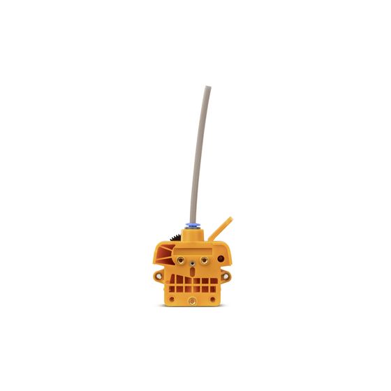 GEARBOX ASSEMBLY SUITS ORANGESTORM GIGA