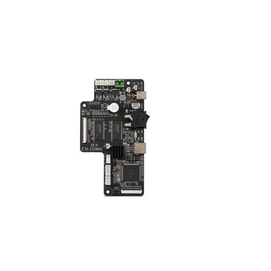MAINBOARD SUITS MARS 5