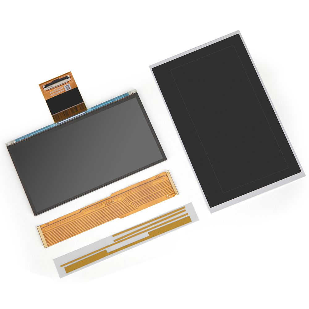 Screen Kit Suits Mars 5 Ultra | Jaycar Australia