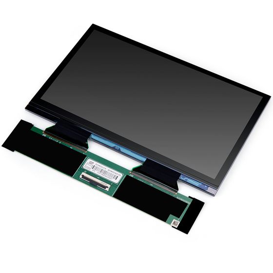 Jaycar LCD Screen Kit – Fits Saturn 4 Ultra 16K (TL4842)