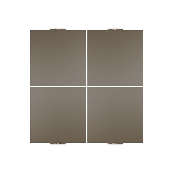 ELEGOO PEI PLATFORM 4PK GIGA [TL4982]
